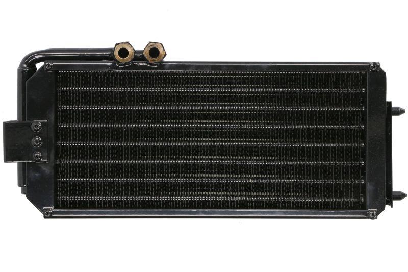 HLADILNIK OLJA DEUTZ FAHR 80 90