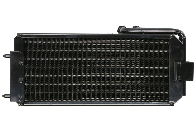 HLADILNIK OLJA DEUTZ FAHR 80 90