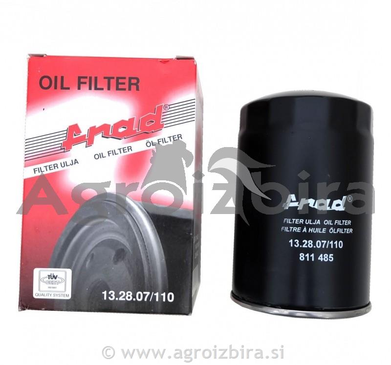 FILTER OLJA IMT 539 - 577 vsi tipi