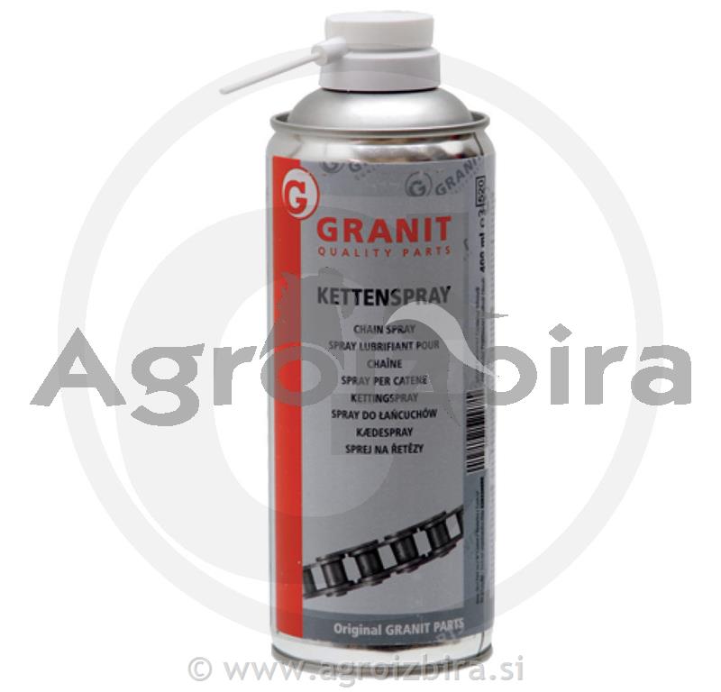 SPREJ ZA VERIGO Granit