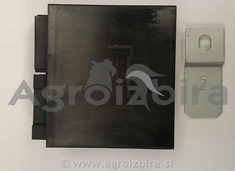 AVTOMAT LUČI PREKLOPNI 12V APS1301 TD - TORPEDO