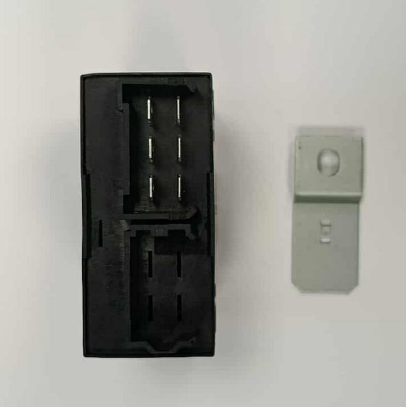 AVTOMAT LUČI PREKLOPNI 12V APS1301 TD - TORPEDO