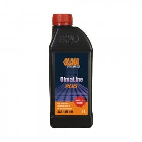 OLJE OLMA OLMALINE PLUS 15W40 1L