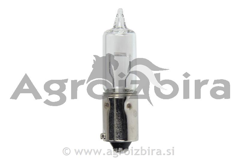 ŽARNICA 12V 21W H21W BAY9S