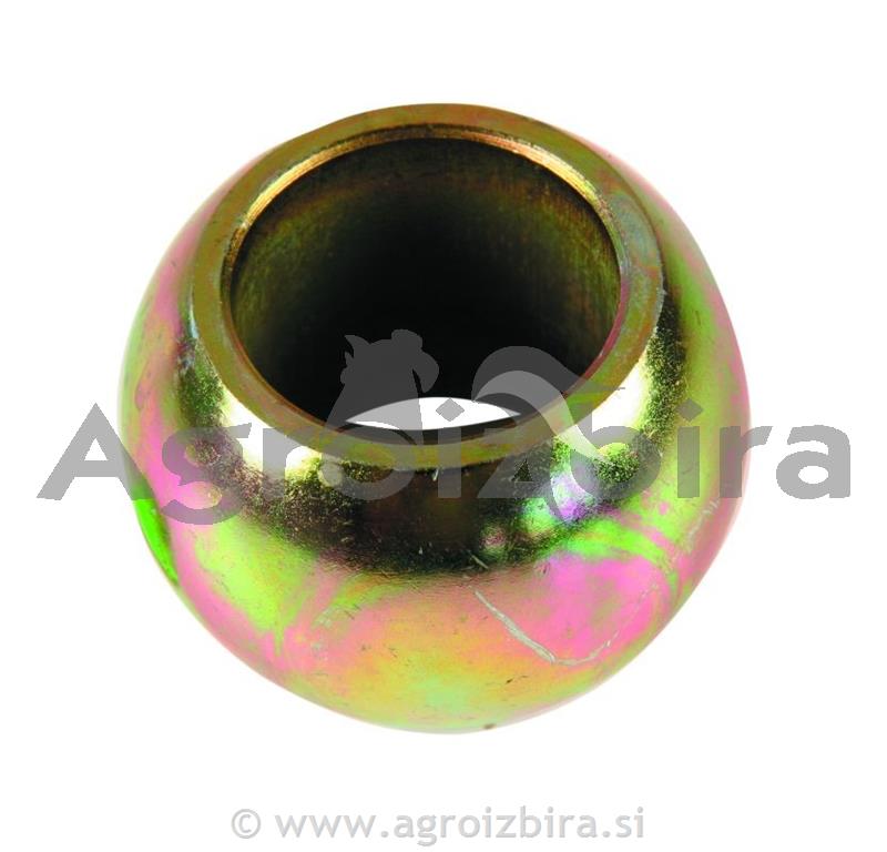 KROGLA PRIKLOPA KAT 3 - 3 37/64/45