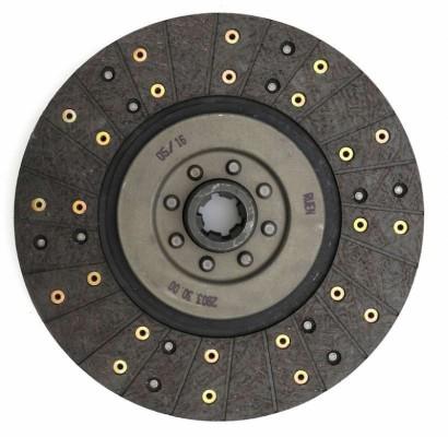 LAMELA INDOS fi=280 z=6/26x32 RUEN REDKA