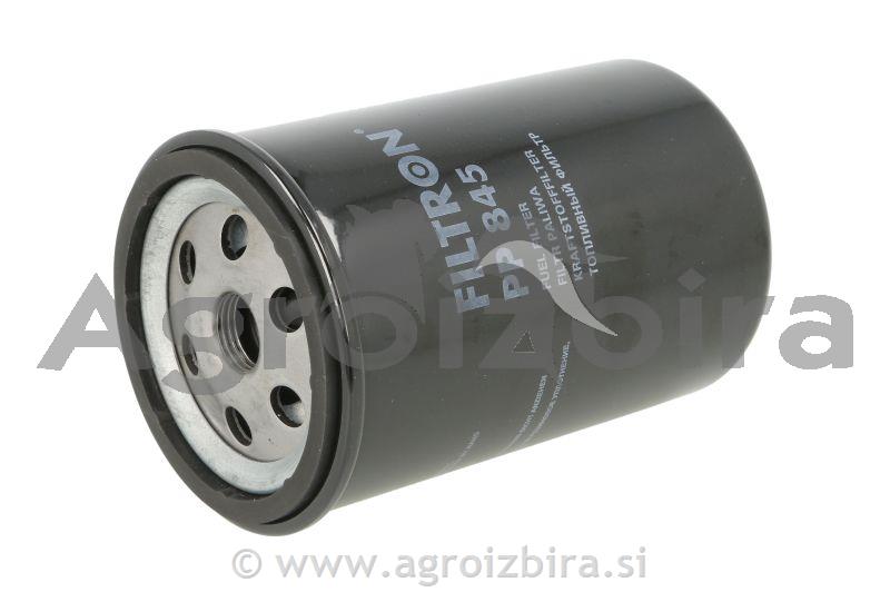 FILTER GORIVA TORPEDO, TOMO VINKOVIĆ