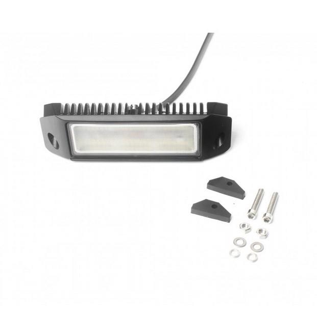 SVETILKA LED 12/24V 2800lm 42XLED 48W