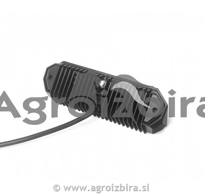 SVETILKA LED 12/24V 2800lm 42XLED 48W