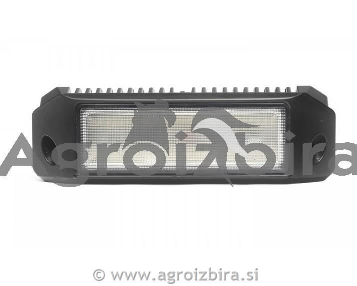 SVETILKA LED 12/24V 2800lm 42XLED 48W