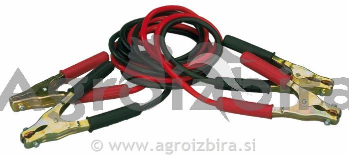 KABLI VŽIGA 200 AMP.