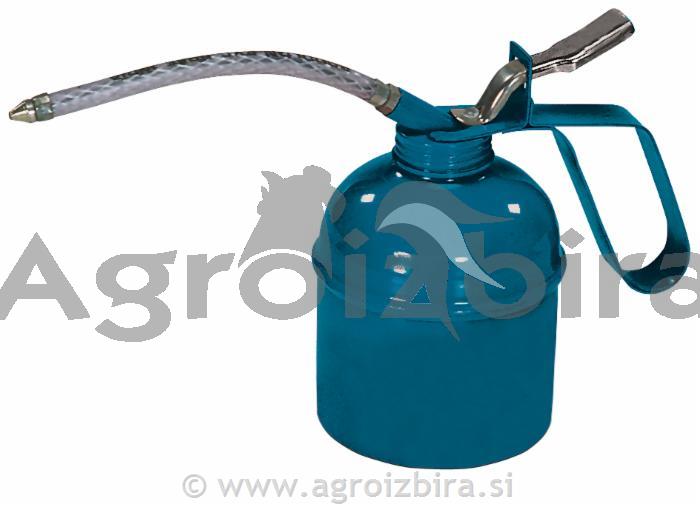MAZALKA ZA OLJE 0.5 L