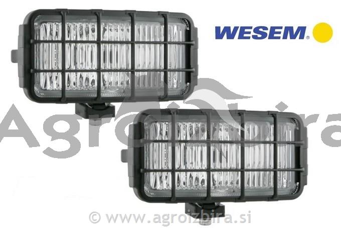 MEGLENKA H3 180X86 WESSEM PAR