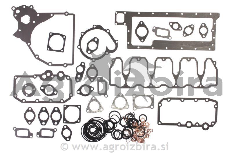 TESNILA MOTORJA DEUTZ BF4M1012 1.64mm