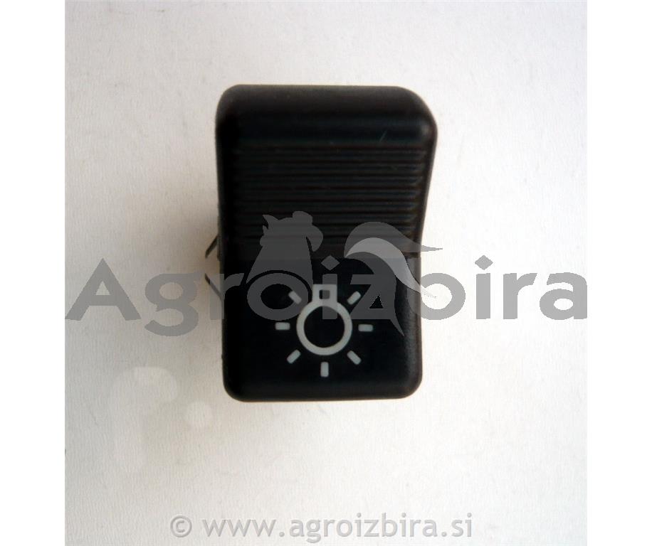 STIKALO LUČI TOMO VINKOVIĆ 818 821 822 826 830 ZASTAVA YUGO