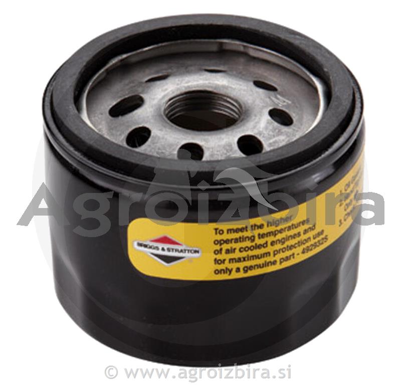 FILTER OLJA BRIGGS&STRATTON