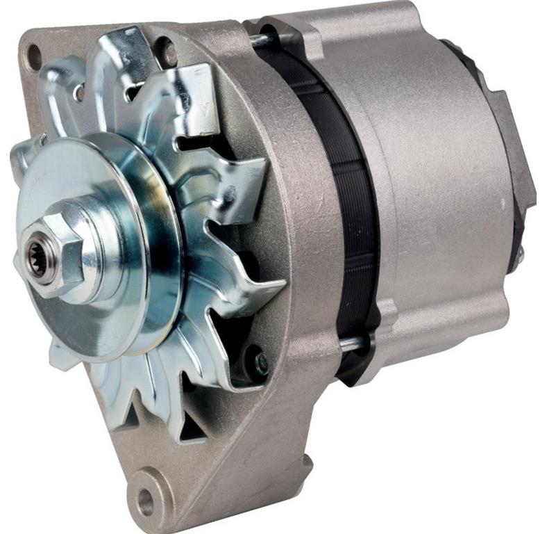 ALTERNATOR 14V 33A IA0062 AAG1307