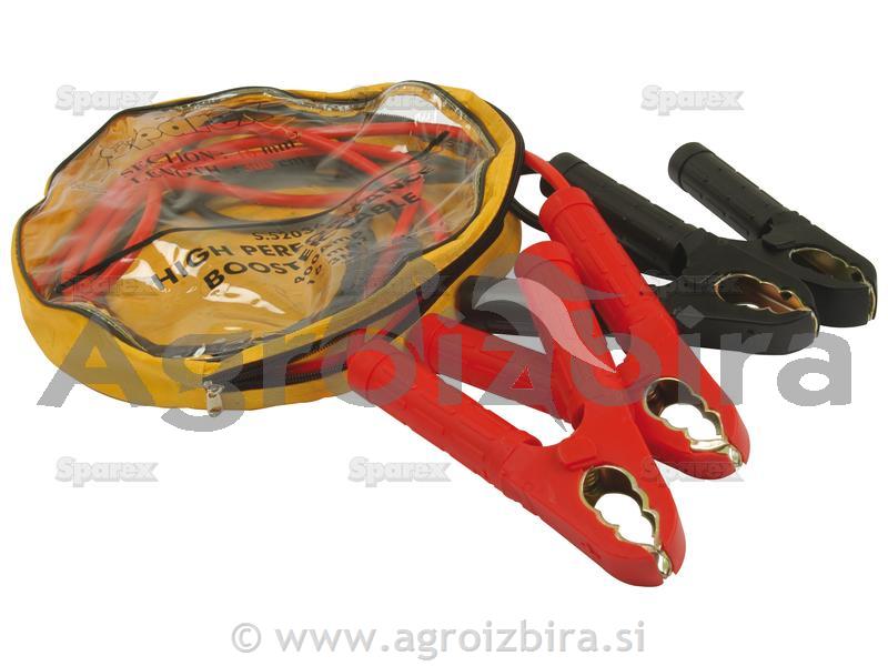 KABLI VŽIGA 400 A 3M 22mm3