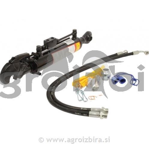 HIDRAVLIČNA POTEZNICA 25-25 580-820mm