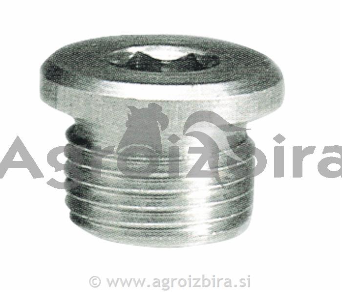 ČEP M 16 X 1.5