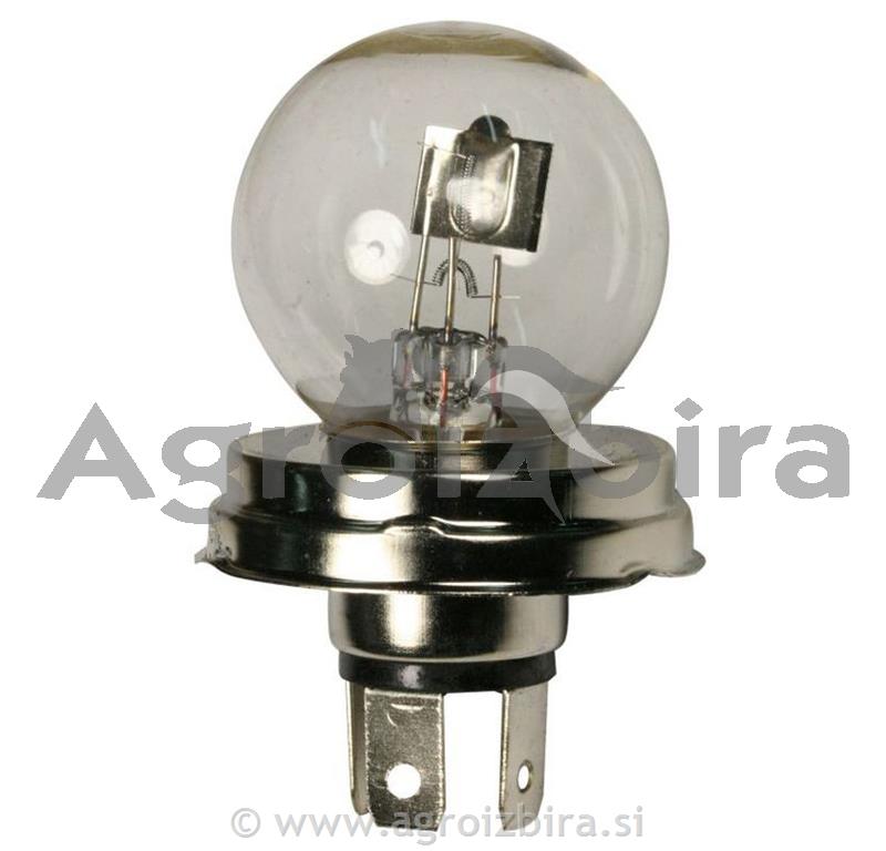 ŽARNICA 12 V 45/40W P45t-41 ASIM R2