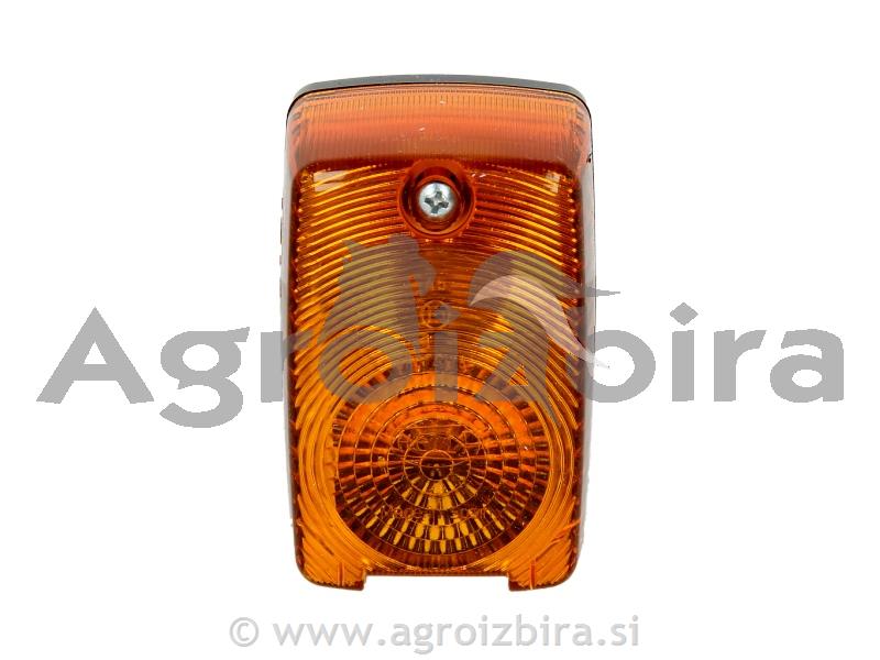 SMEROKAZ BOČNI