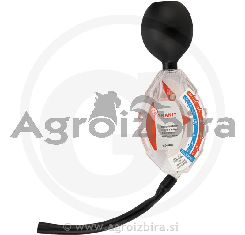 MERILEC ANTIFRIZA/KISLINE
