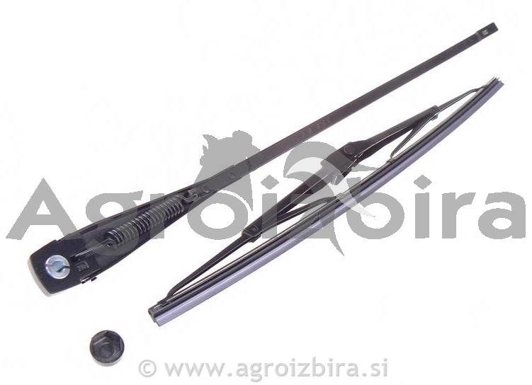 METLICA BRISALCA L=330mm