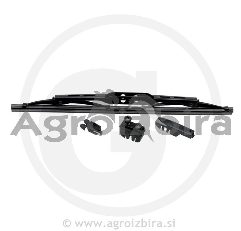 METLICA BRISALCA L=355mm 14'' Z NASTAVKI