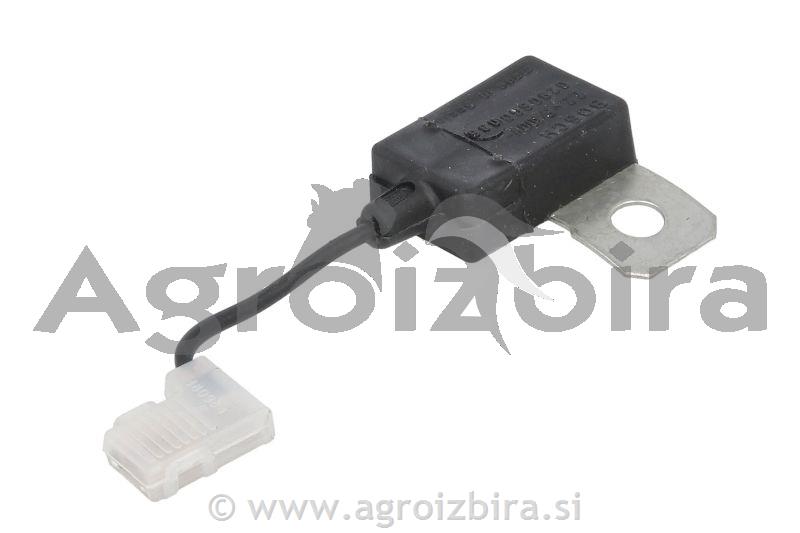 KONDENZATOR RAZDELILNI