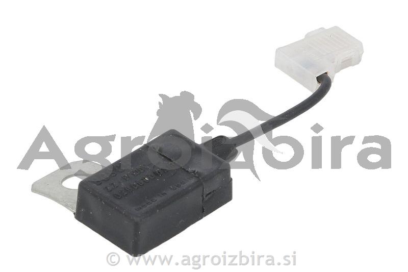 KONDENZATOR RAZDELILNI