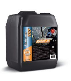 OLJE OLMA CHAINLUBE 100 10L