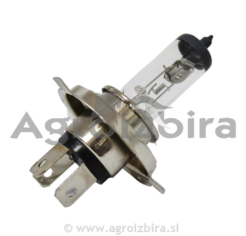 ŽARNICA H4 12V 60/55
