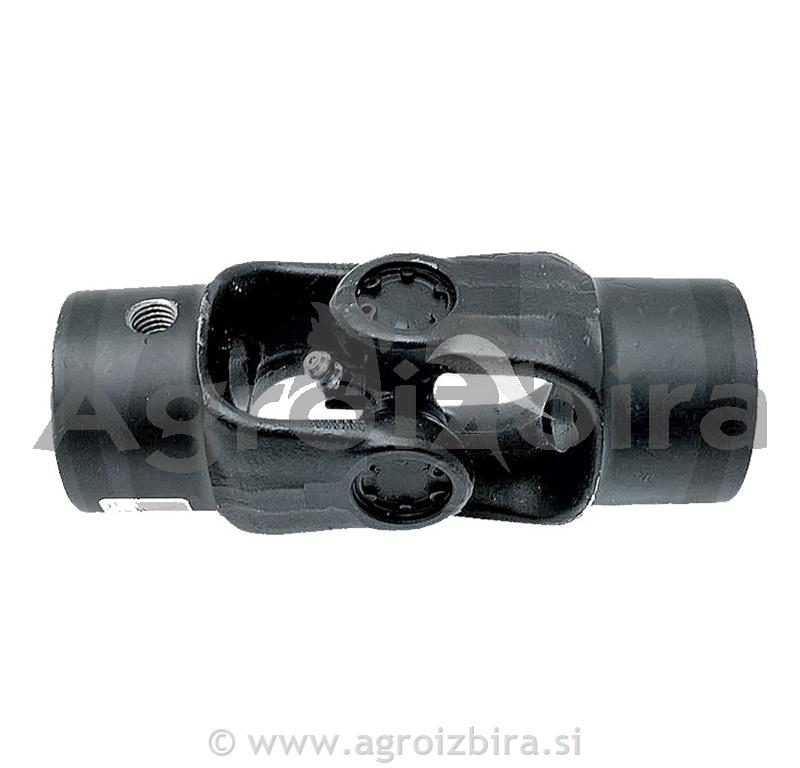 DVOJNI ZGLOB DEUTZ-FAHR OBRAČALNIK KH2-6