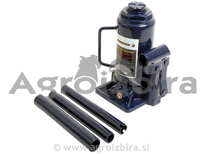 DVIGALO HIDRAVLIČNO 10T