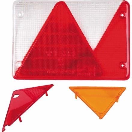 STEKLO STOP SVET. ASPOCK MULTIPOINT IV D