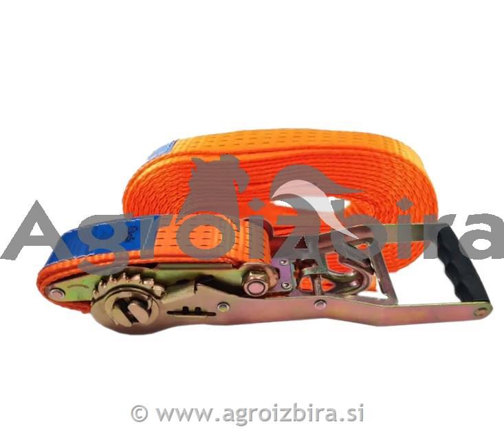 POVEZOVALNI TRAK - GURTNA 5T 10M