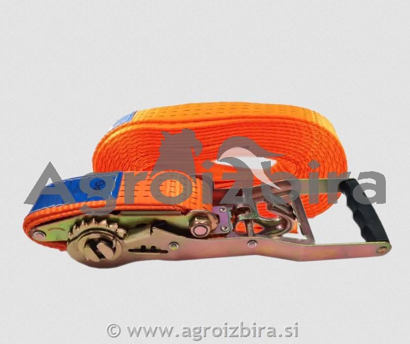 POVEZOVALNI TRAK - GURTNA 5T 10M