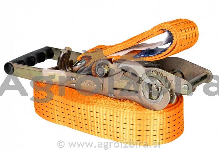 POVEZOVALNI TRAK - GURTNA 5T 10M