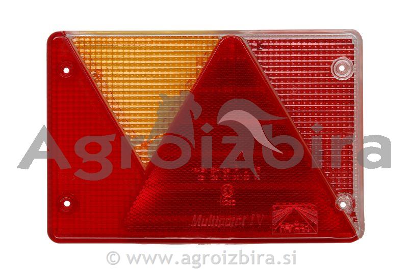 STEKLO STOP SVET MULTI IV ASPOCK L
