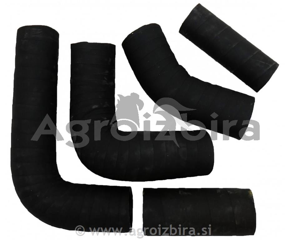 CEVI VODE INDOS 1.5 T GRT