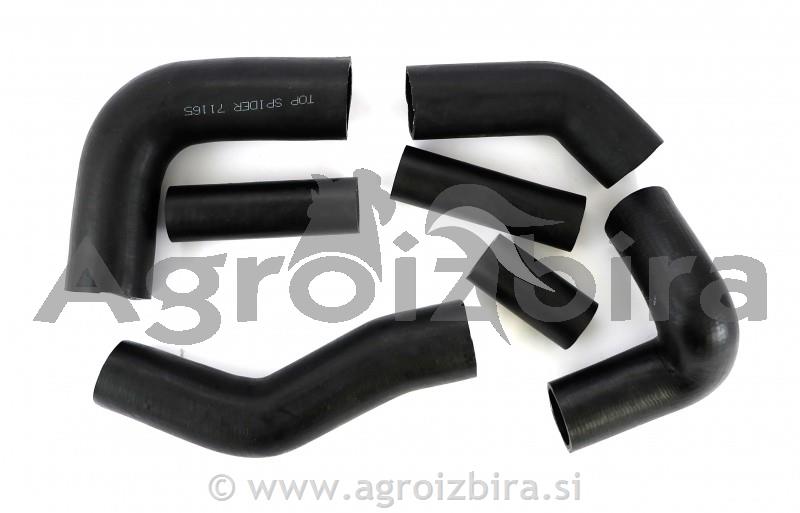 CEVI VODE INDOS 2.5 T GRT