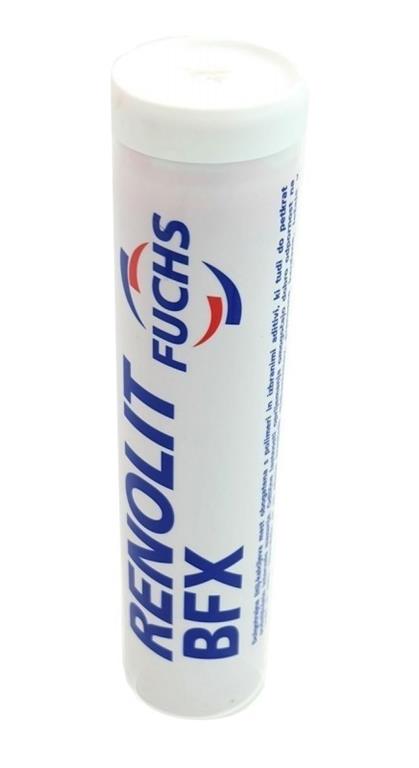 MAST FUCHS RENOLIT BFX 400g