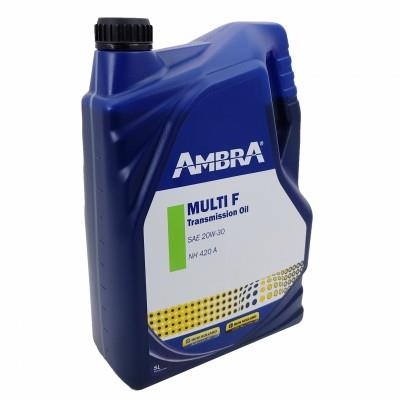 OLJE AMBRA MULTI F 20W30 5L