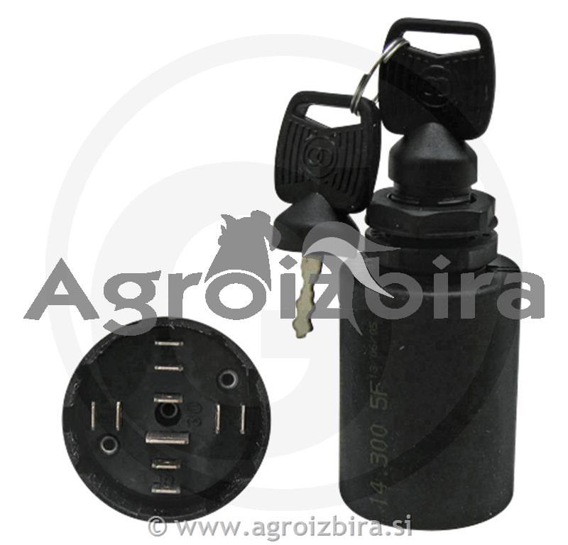 STIKALO KONTAKT CARRARO GOLDONI COBO