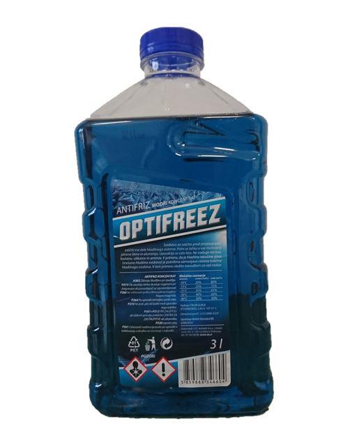 ANTIFRIZ MODER 3L