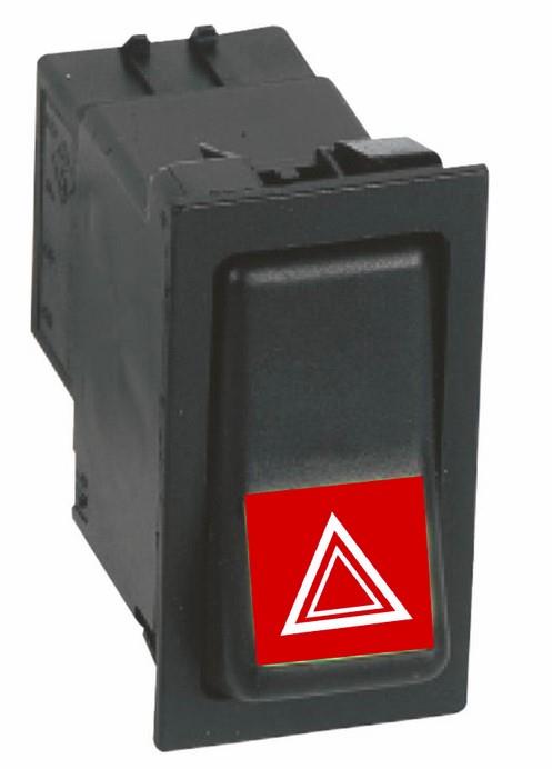 STIKALO VSE 4 12V