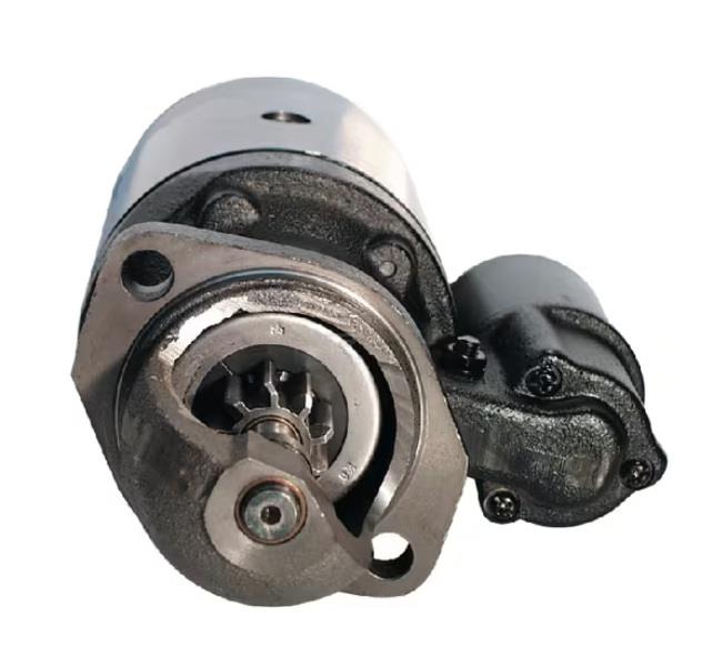 ZAGANJAČ 12V 2.7KW IS0709 AZJ3246 STEYR