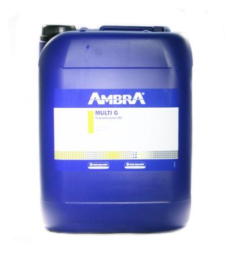 OLJE AMBRA MULTI G 10W30 20L