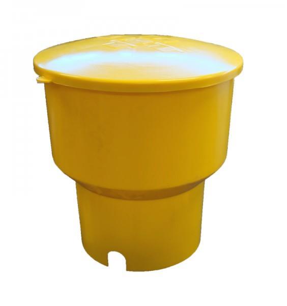 POSODA GNOJILA PVC OLT (meh.sejalnica)